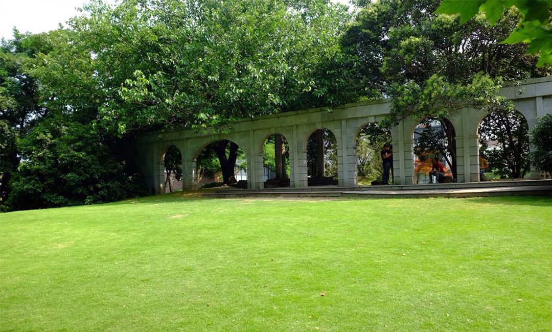 虹口大了学微信加粉案例