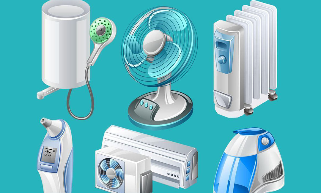 虹口丰泽电器APP开发案例