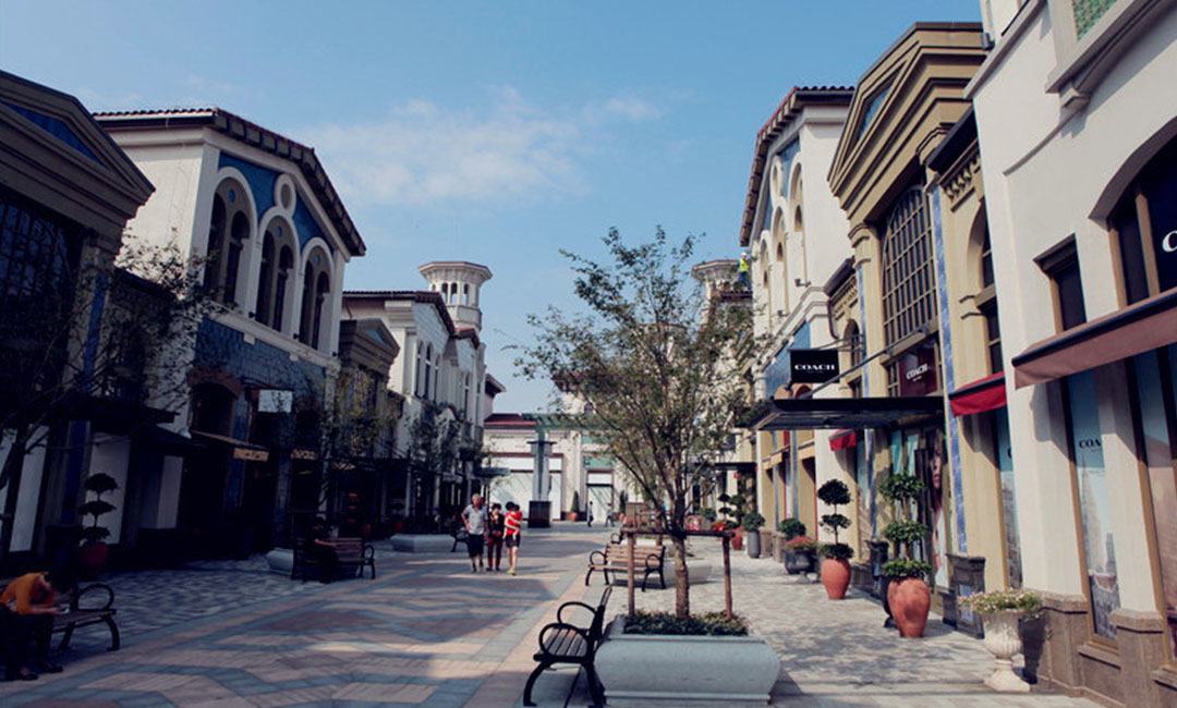 虹口词条创建案例